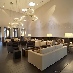 Park Plaza מלון